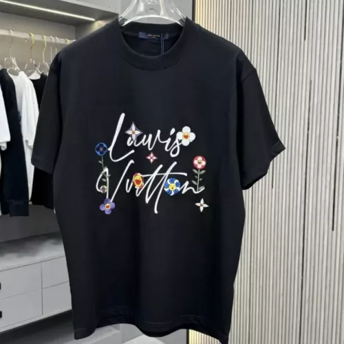 Louis Vuitton LV T-Shirts Short Sleeved For Unisex #1340864