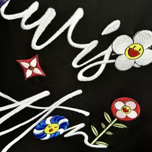 Replica Louis Vuitton LV T-Shirts Short Sleeved For Unisex #1340864 $39.00 USD for Wholesale