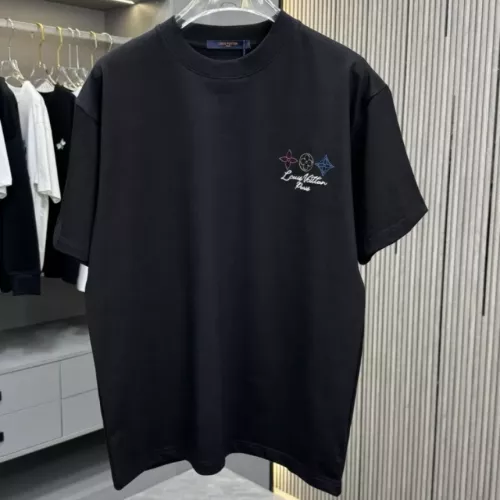 Replica Louis Vuitton LV T-Shirts Short Sleeved For Unisex #1340865 $39.00 USD for Wholesale