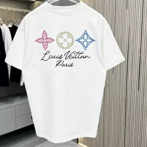 Louis Vuitton LV T-Shirts Short Sleeved For Unisex #1340866