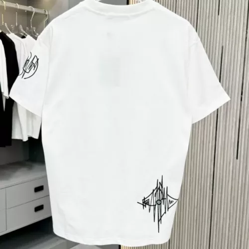 Replica Louis Vuitton LV T-Shirts Short Sleeved For Unisex #1340867 $39.00 USD for Wholesale