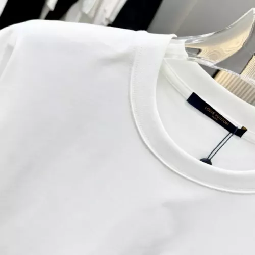 Replica Louis Vuitton LV T-Shirts Short Sleeved For Unisex #1340867 $39.00 USD for Wholesale