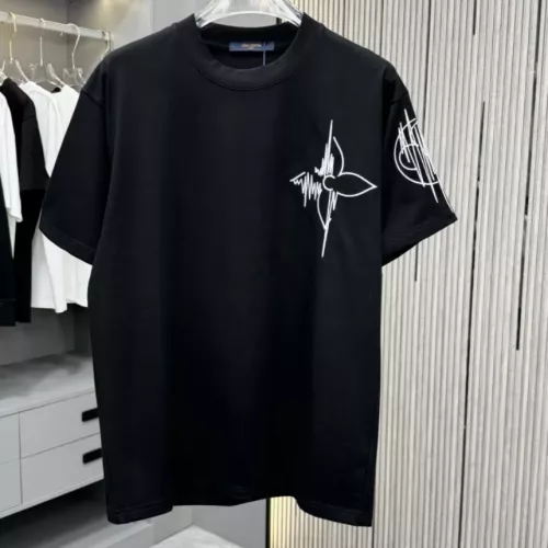 Louis Vuitton LV T-Shirts Short Sleeved For Unisex #1340868