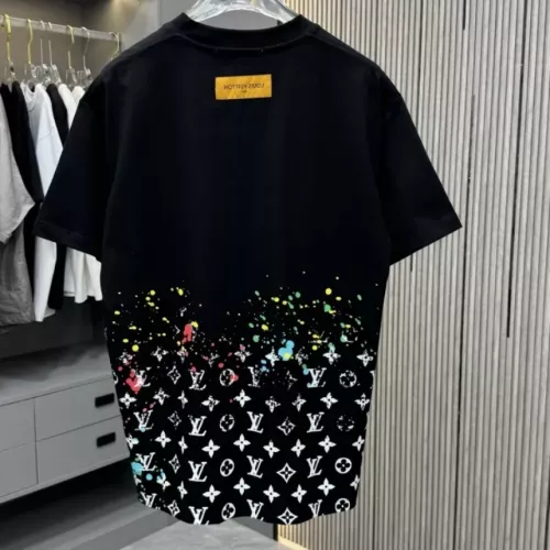 Replica Louis Vuitton LV T-Shirts Short Sleeved For Unisex #1340870 $39.00 USD for Wholesale