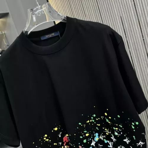 Replica Louis Vuitton LV T-Shirts Short Sleeved For Unisex #1340870 $39.00 USD for Wholesale