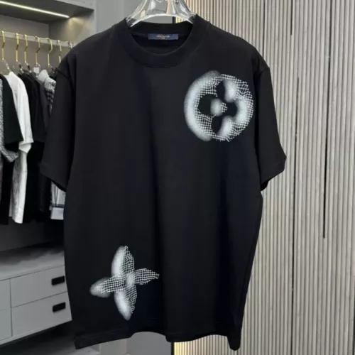 Louis Vuitton LV T-Shirts Short Sleeved For Unisex #1340871