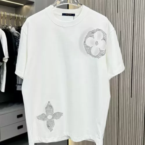 Louis Vuitton LV T-Shirts Short Sleeved For Unisex #1340872