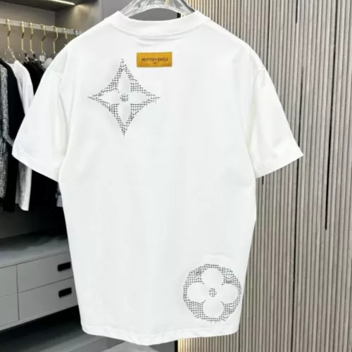 Replica Louis Vuitton LV T-Shirts Short Sleeved For Unisex #1340872 $39.00 USD for Wholesale