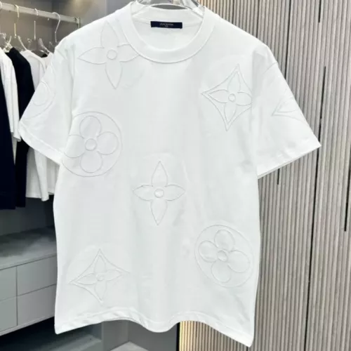 Louis Vuitton LV T-Shirts Short Sleeved For Unisex #1340873