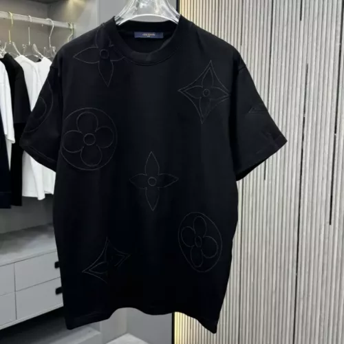 Louis Vuitton LV T-Shirts Short Sleeved For Unisex #1340874