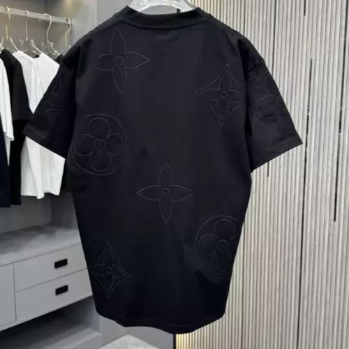 Replica Louis Vuitton LV T-Shirts Short Sleeved For Unisex #1340874 $40.00 USD for Wholesale
