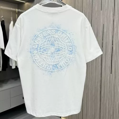 Louis Vuitton LV T-Shirts Short Sleeved For Unisex #1340875