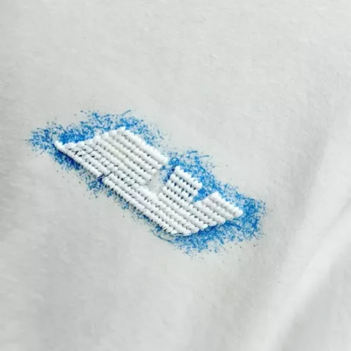 Replica Louis Vuitton LV T-Shirts Short Sleeved For Unisex #1340875 $40.00 USD for Wholesale