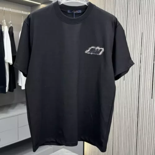 Replica Louis Vuitton LV T-Shirts Short Sleeved For Unisex #1340876 $40.00 USD for Wholesale