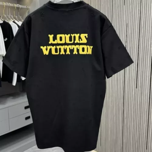 Louis Vuitton LV T-Shirts Short Sleeved For Unisex #1340877