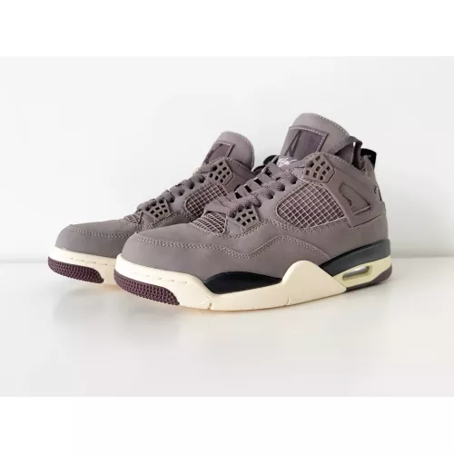 Air Jordan 4 IV Retro For Men #1340879