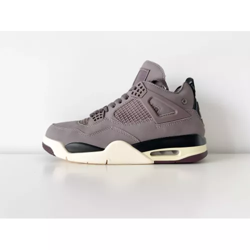 Replica Air Jordan 4 IV Retro For Men #1340879 $105.00 USD for Wholesale