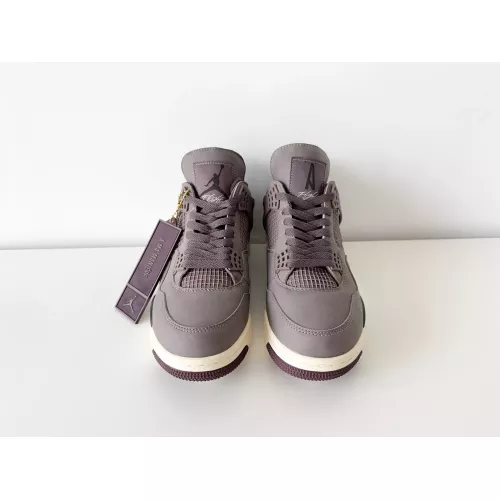 Replica Air Jordan 4 IV Retro For Men #1340879 $105.00 USD for Wholesale