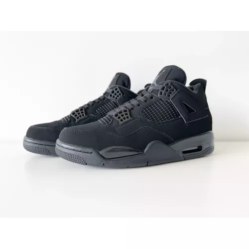 Air Jordan 4 IV Retro For Men #1340880