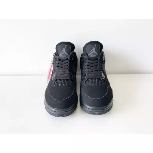 Replica Air Jordan 4 IV Retro For Men #1340880 $105.00 USD for Wholesale