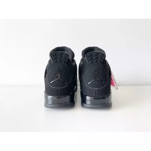 Replica Air Jordan 4 IV Retro For Men #1340880 $105.00 USD for Wholesale