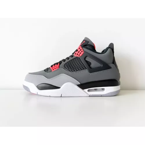Replica Air Jordan 4 IV Retro For Women #1340882 $105.00 USD for Wholesale