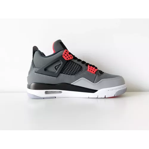 Replica Air Jordan 4 IV Retro For Women #1340882 $105.00 USD for Wholesale