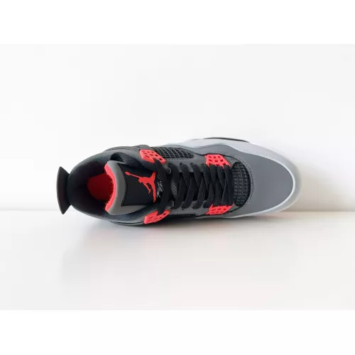 Replica Air Jordan 4 IV Retro For Women #1340882 $105.00 USD for Wholesale