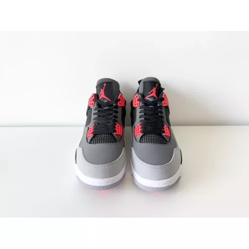 Replica Air Jordan 4 IV Retro For Women #1340882 $105.00 USD for Wholesale