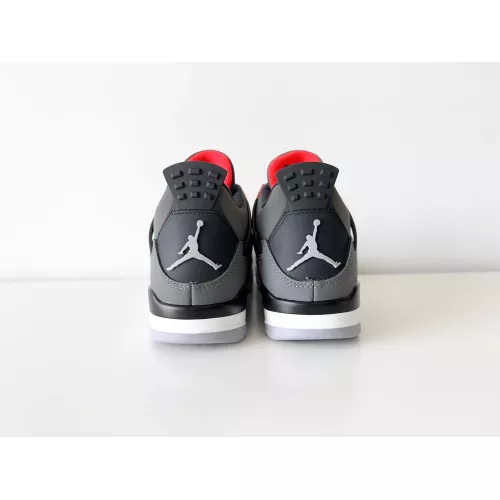 Replica Air Jordan 4 IV Retro For Women #1340882 $105.00 USD for Wholesale