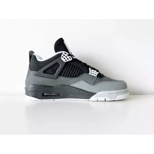 Replica Air Jordan 4 IV Retro For Women #1340883 $105.00 USD for Wholesale