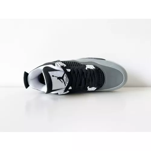 Replica Air Jordan 4 IV Retro For Women #1340883 $105.00 USD for Wholesale