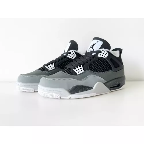 Air Jordan 4 IV Retro For Men #1340884