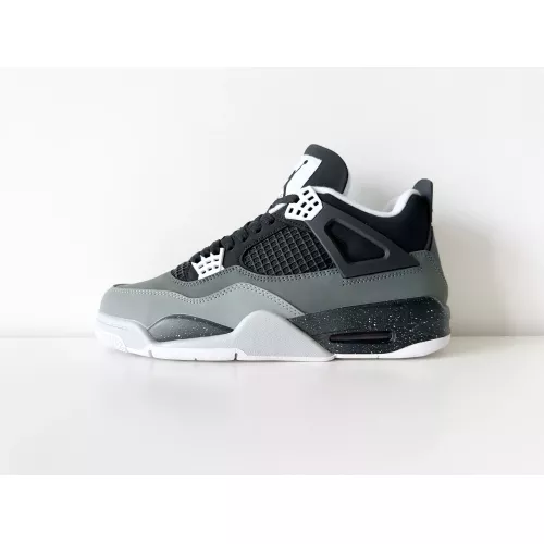 Replica Air Jordan 4 IV Retro For Men #1340884 $105.00 USD for Wholesale