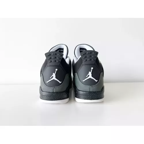 Replica Air Jordan 4 IV Retro For Men #1340884 $105.00 USD for Wholesale