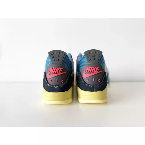 Replica Air Jordan 4 IV Retro For Women #1340887 $105.00 USD for Wholesale