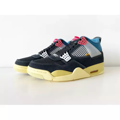 Air Jordan 4 IV Retro For Men #1340888