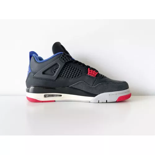 Replica Air Jordan 4 IV Retro For Women #1340889 $105.00 USD for Wholesale
