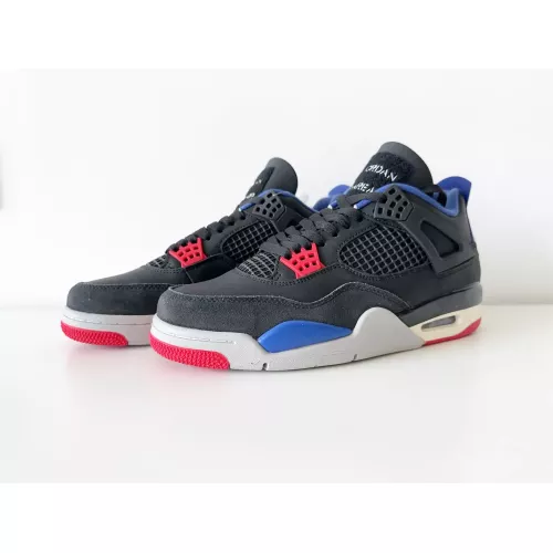 Air Jordan 4 IV Retro For Men #1340890