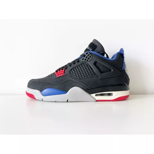 Replica Air Jordan 4 IV Retro For Men #1340890 $105.00 USD for Wholesale