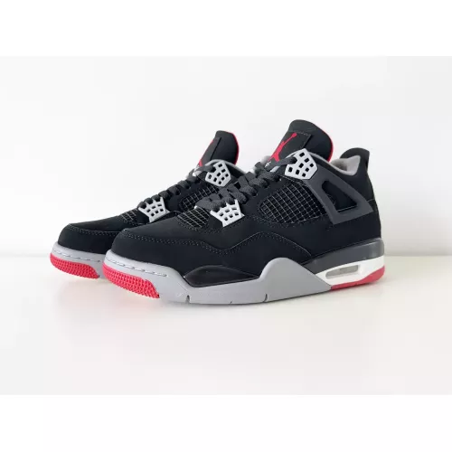 Air Jordan 4 IV Retro For Women #1340891