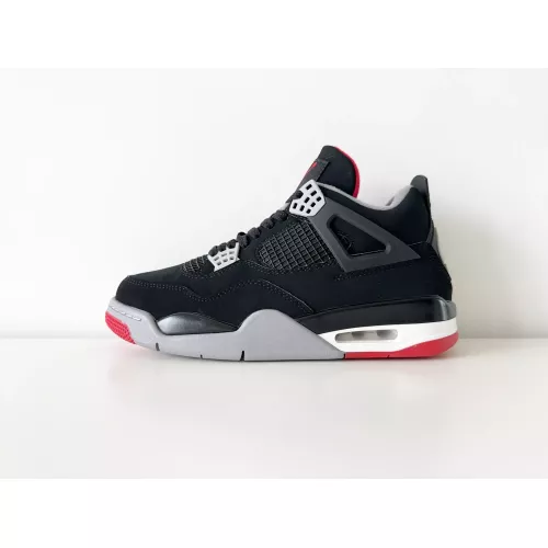 Replica Air Jordan 4 IV Retro For Women #1340891 $105.00 USD for Wholesale