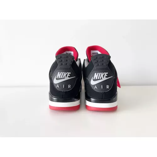 Replica Air Jordan 4 IV Retro For Women #1340891 $105.00 USD for Wholesale