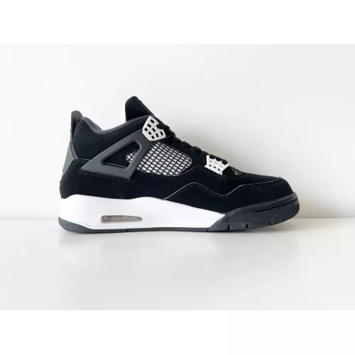 Replica Air Jordan 4 IV Retro For Women #1340893 $105.00 USD for Wholesale