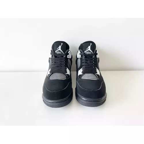 Replica Air Jordan 4 IV Retro For Women #1340893 $105.00 USD for Wholesale