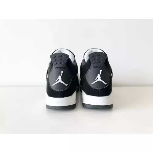 Replica Air Jordan 4 IV Retro For Women #1340893 $105.00 USD for Wholesale