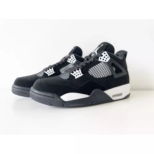 Air Jordan 4 IV Retro For Men #1340894