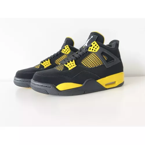 Air Jordan 4 IV Retro For Men #1340896