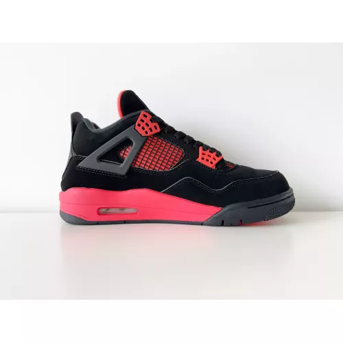Replica Air Jordan 4 IV Retro For Women #1340897 $105.00 USD for Wholesale