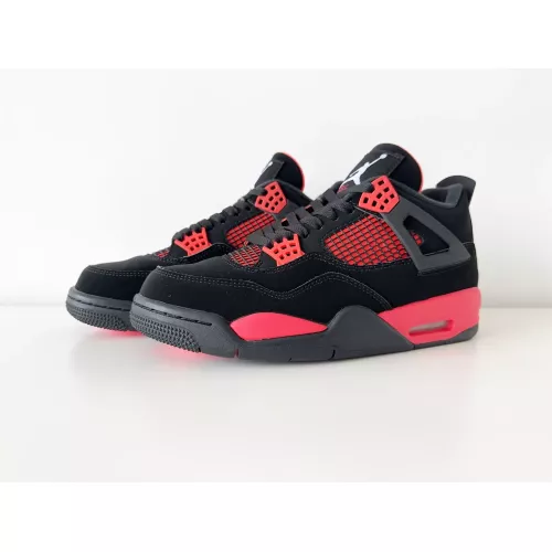 Air Jordan 4 IV Retro For Men #1340898